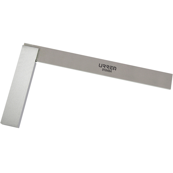 Urrea Steel square 8"X5" 916404